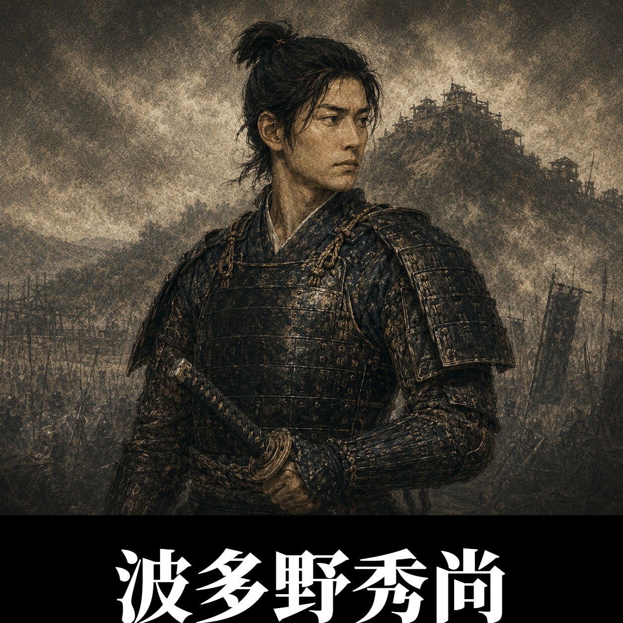 波多野秀尚