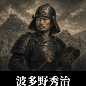 波多野秀治