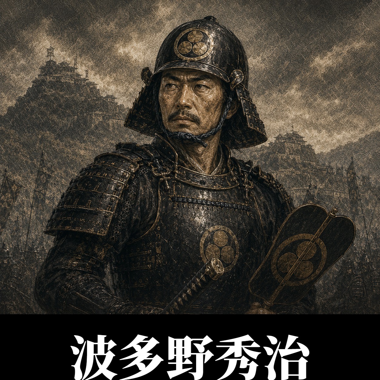波多野秀治