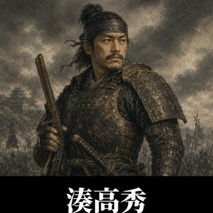 湊高秀