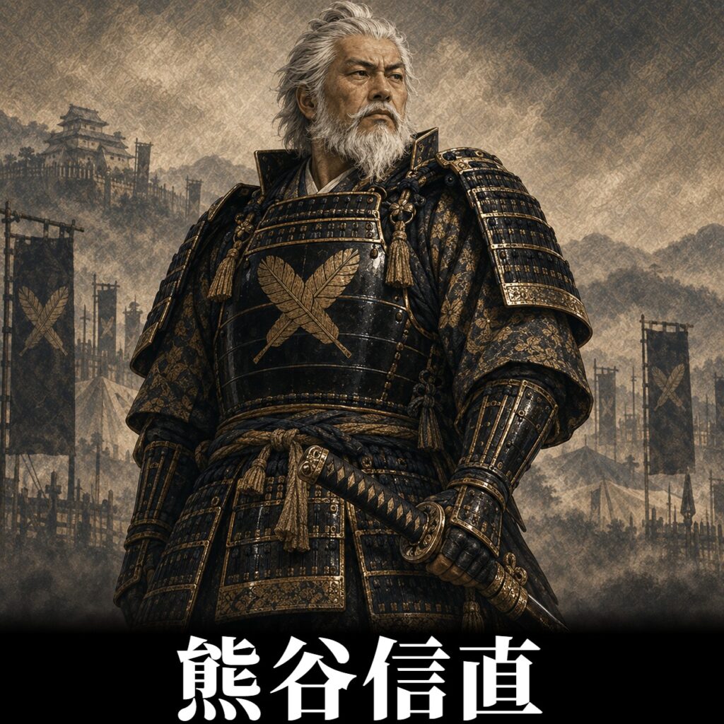 熊谷信直