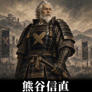 熊谷信直