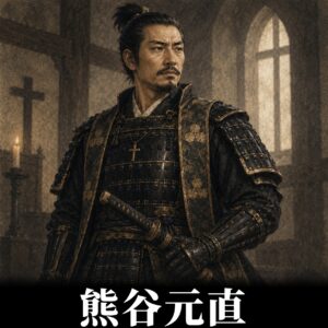 熊谷元直