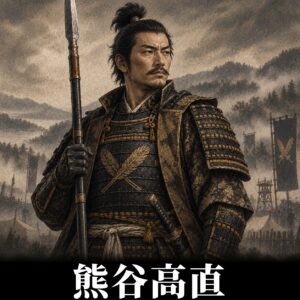 熊谷高直