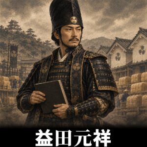 益田元祥