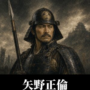 矢野正倫