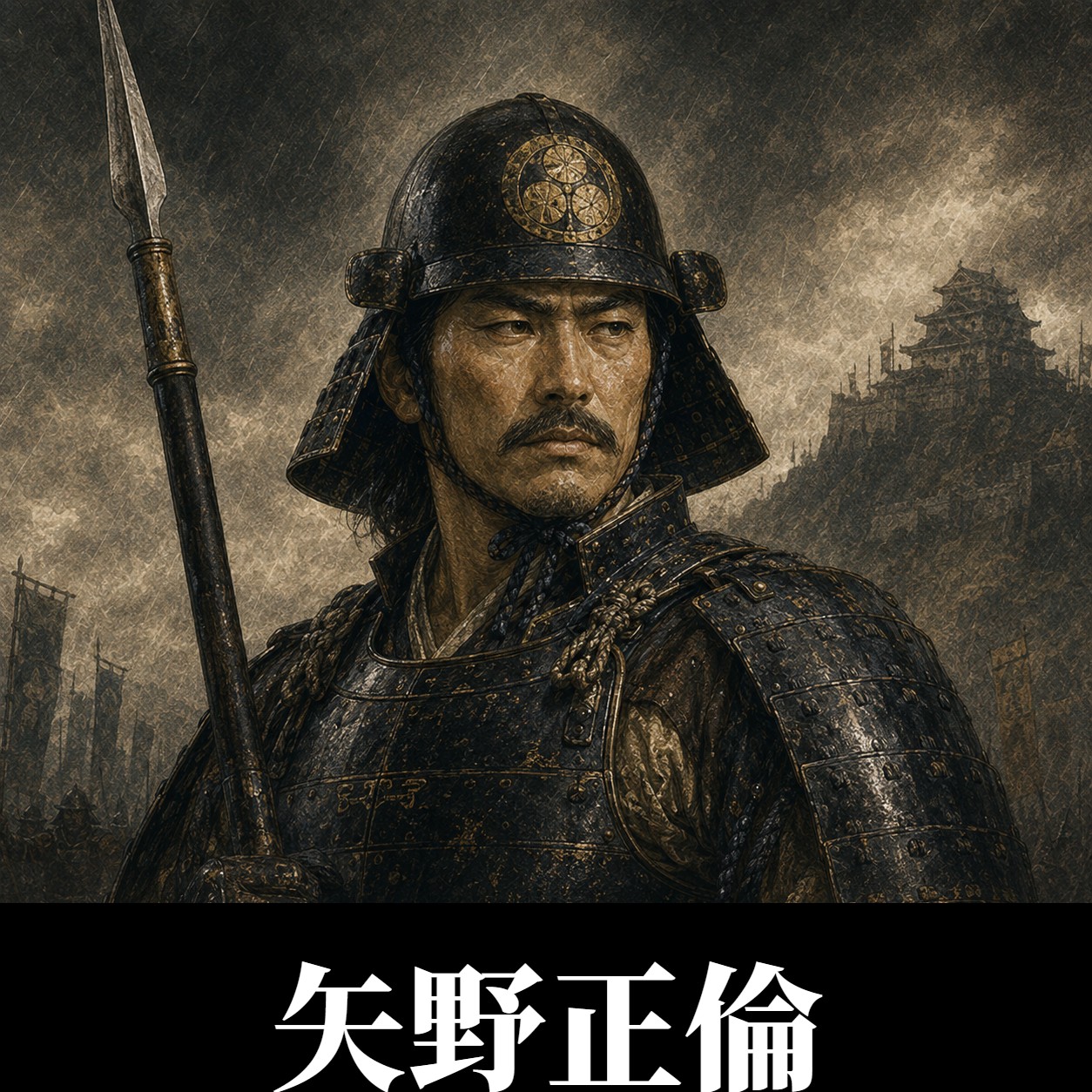 矢野正倫