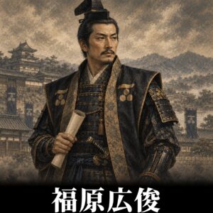 福原広俊