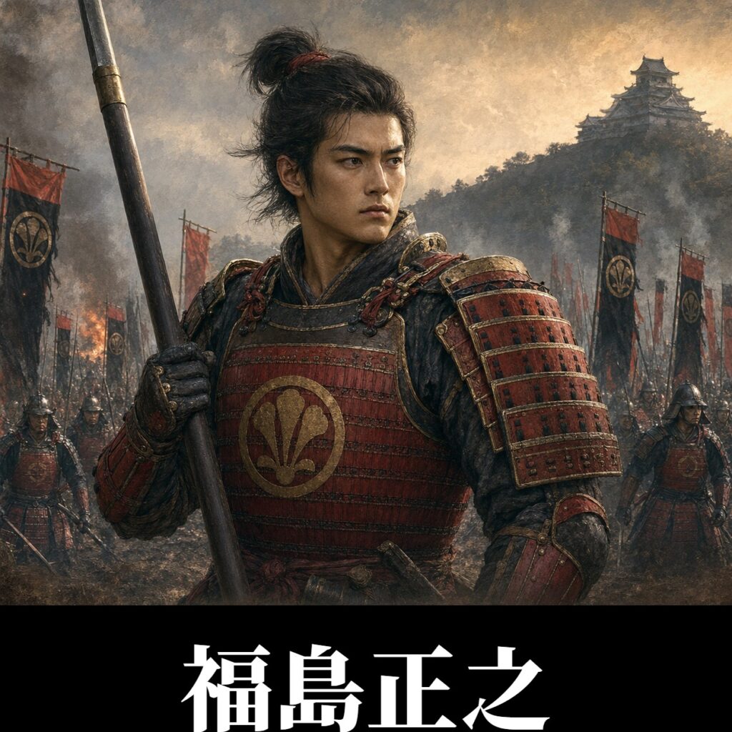 福島正之