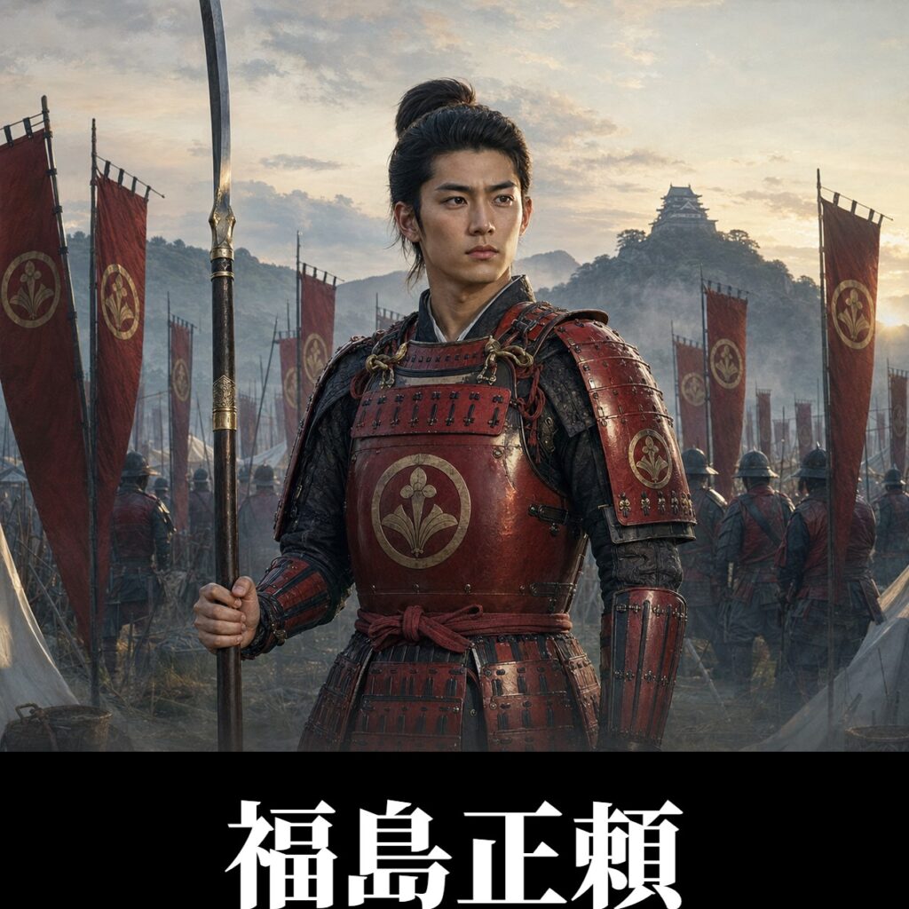 福島正頼