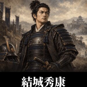 結城秀康