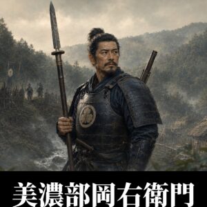 美濃部岡右衛門