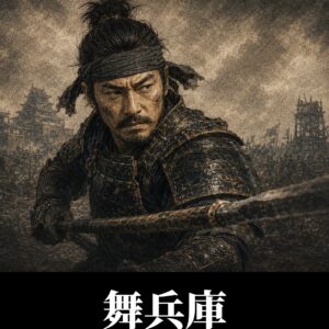 舞兵庫