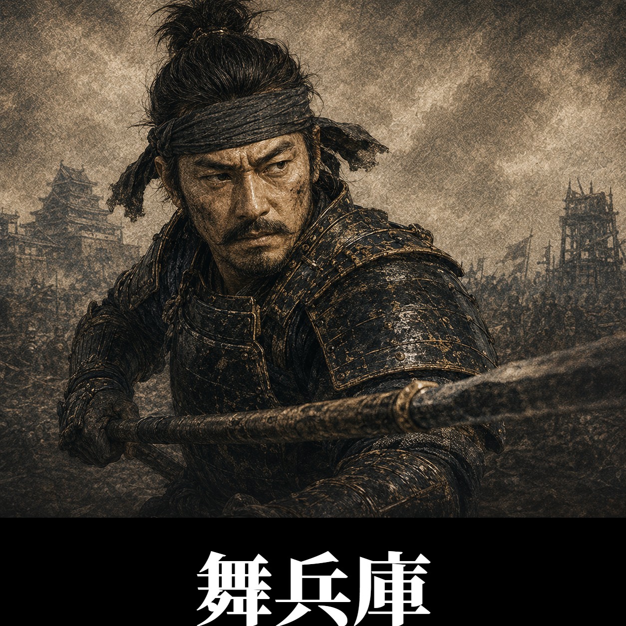 舞兵庫
