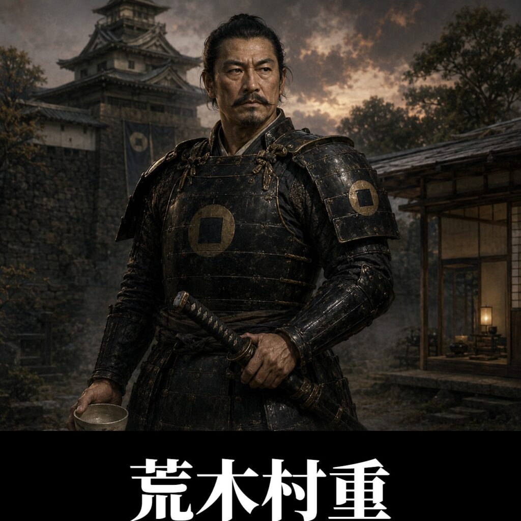 荒木村重