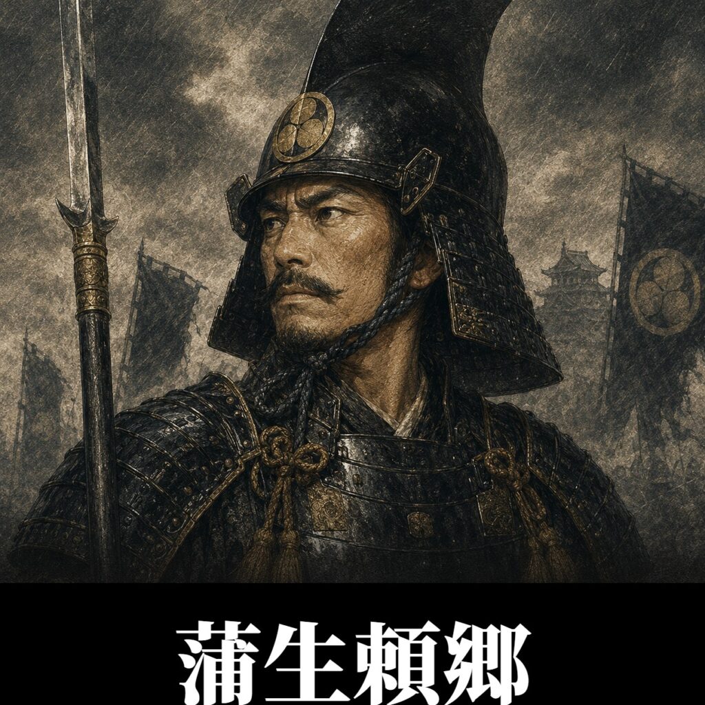蒲生頼郷