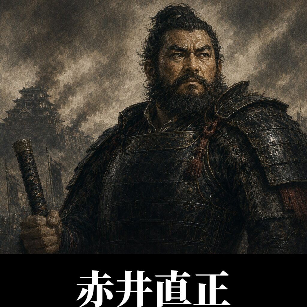 赤井直正