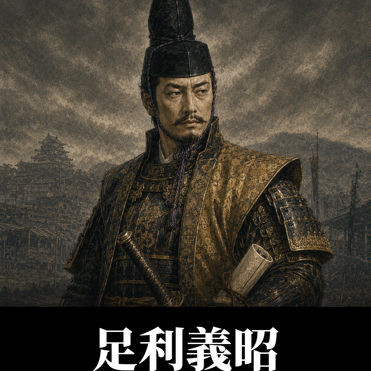 足利義昭