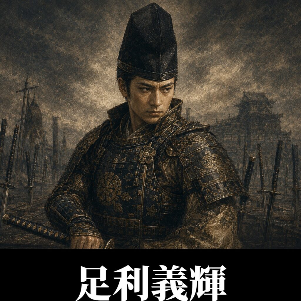 足利義輝