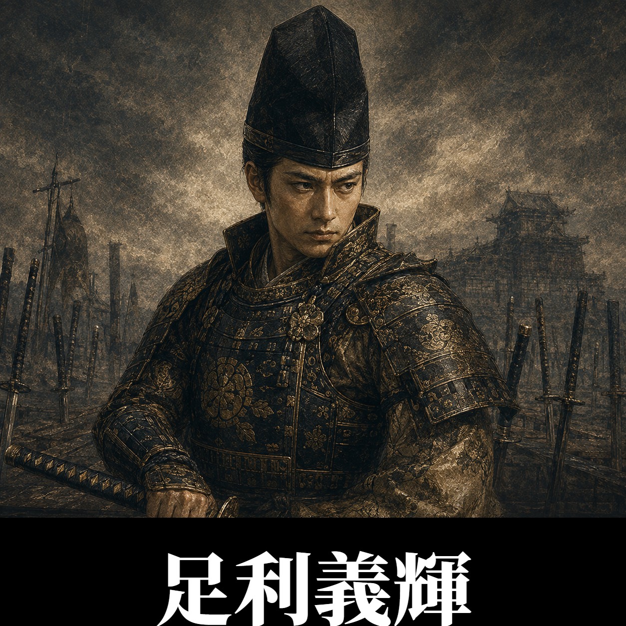足利義輝