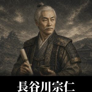 長谷川宗仁