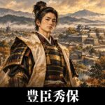 豊臣秀保