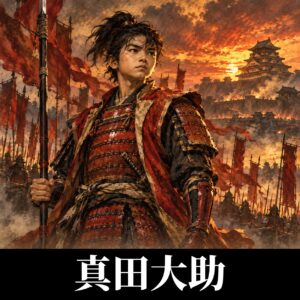 真田大助（幸昌）