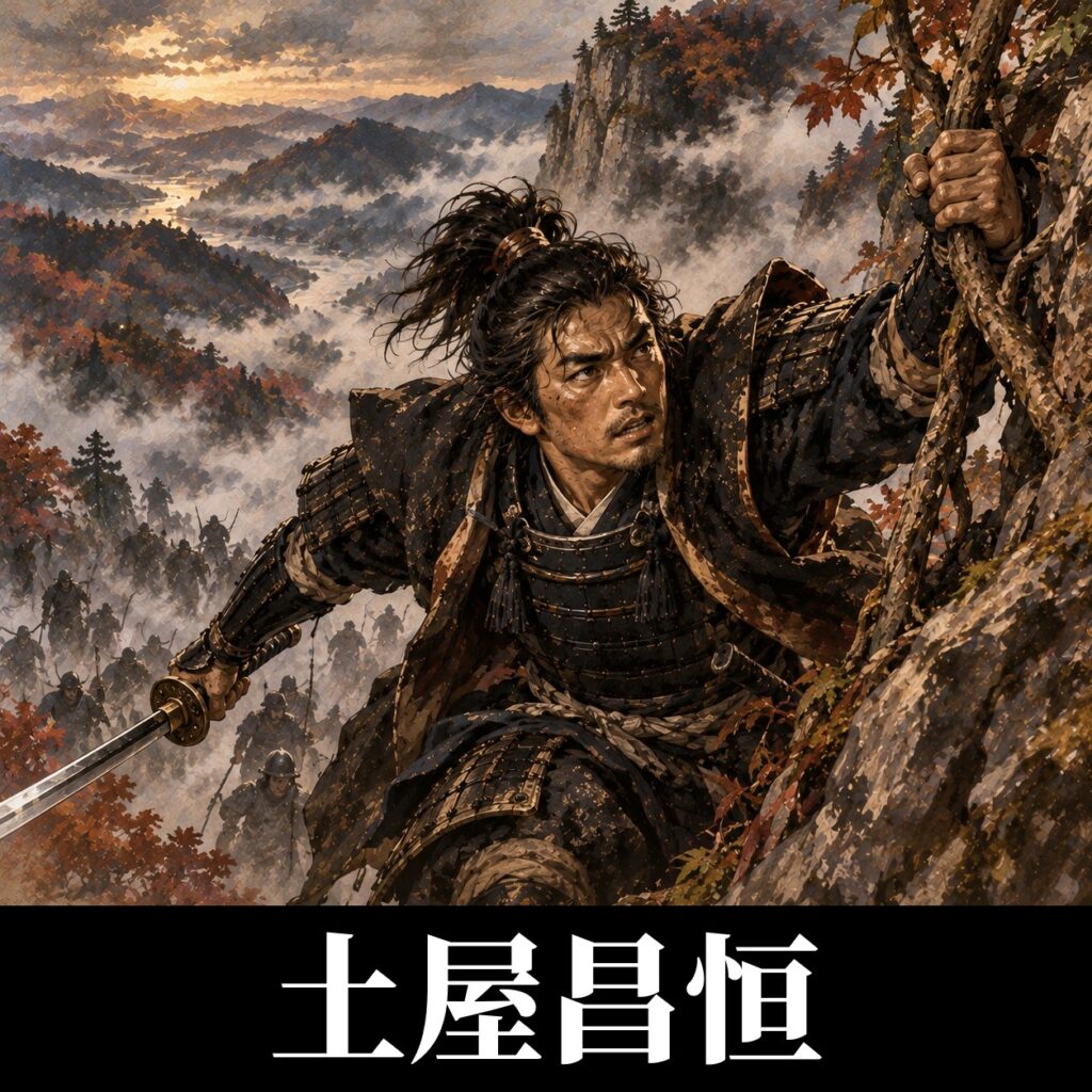 土屋昌恒のイラスト(イメージ)