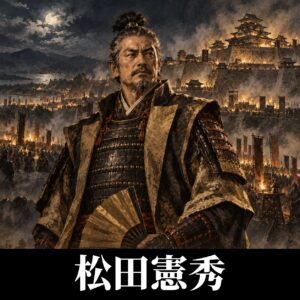 松田憲秀