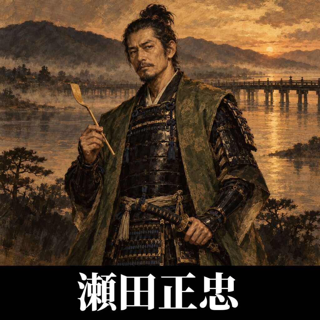 瀬田正忠のイラスト(イメージ)