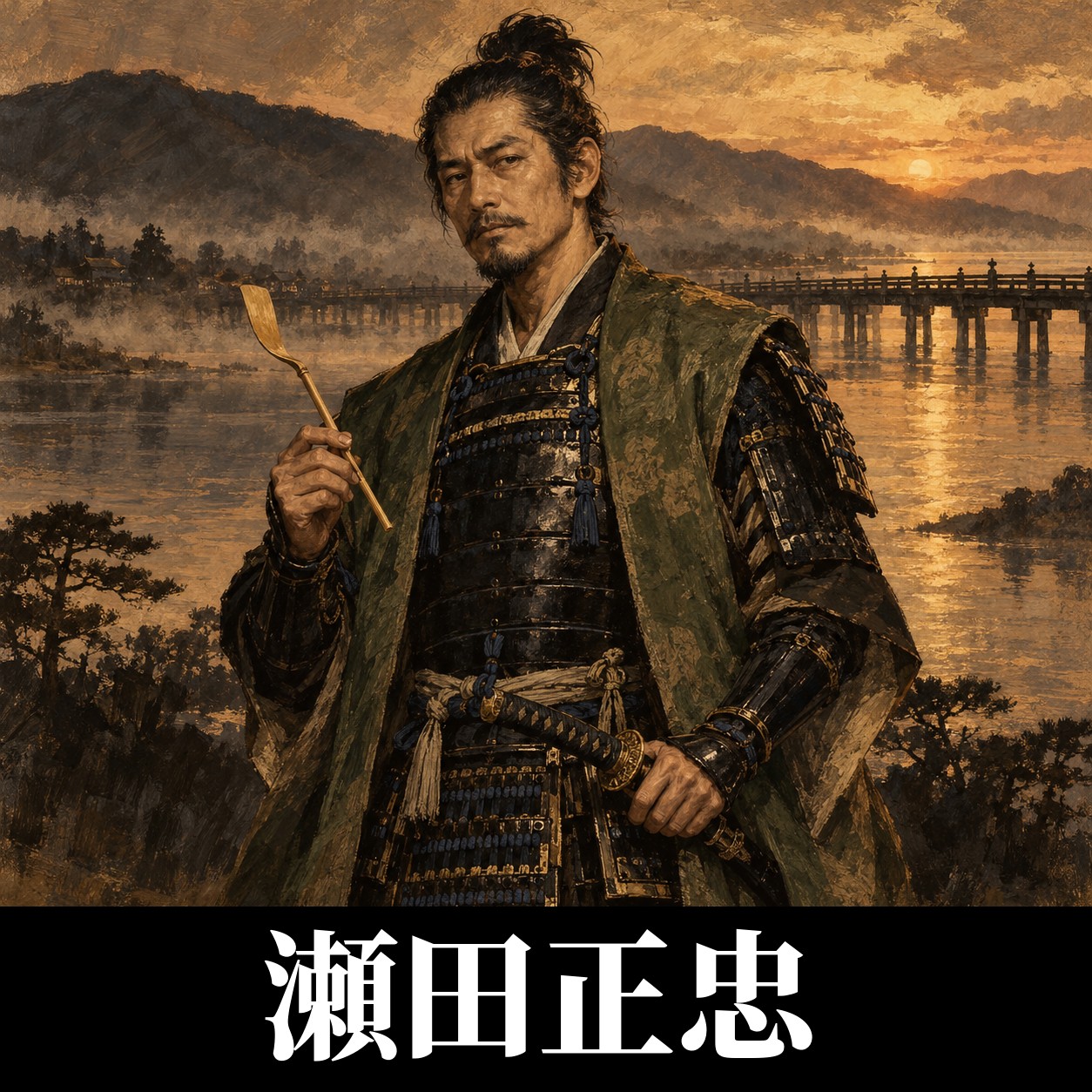 瀬田正忠のイラスト(イメージ)