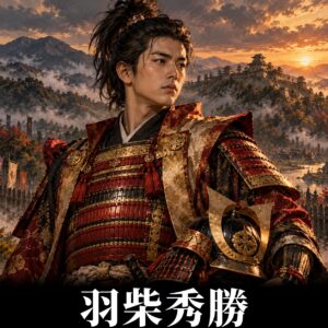 羽柴秀勝（於次）