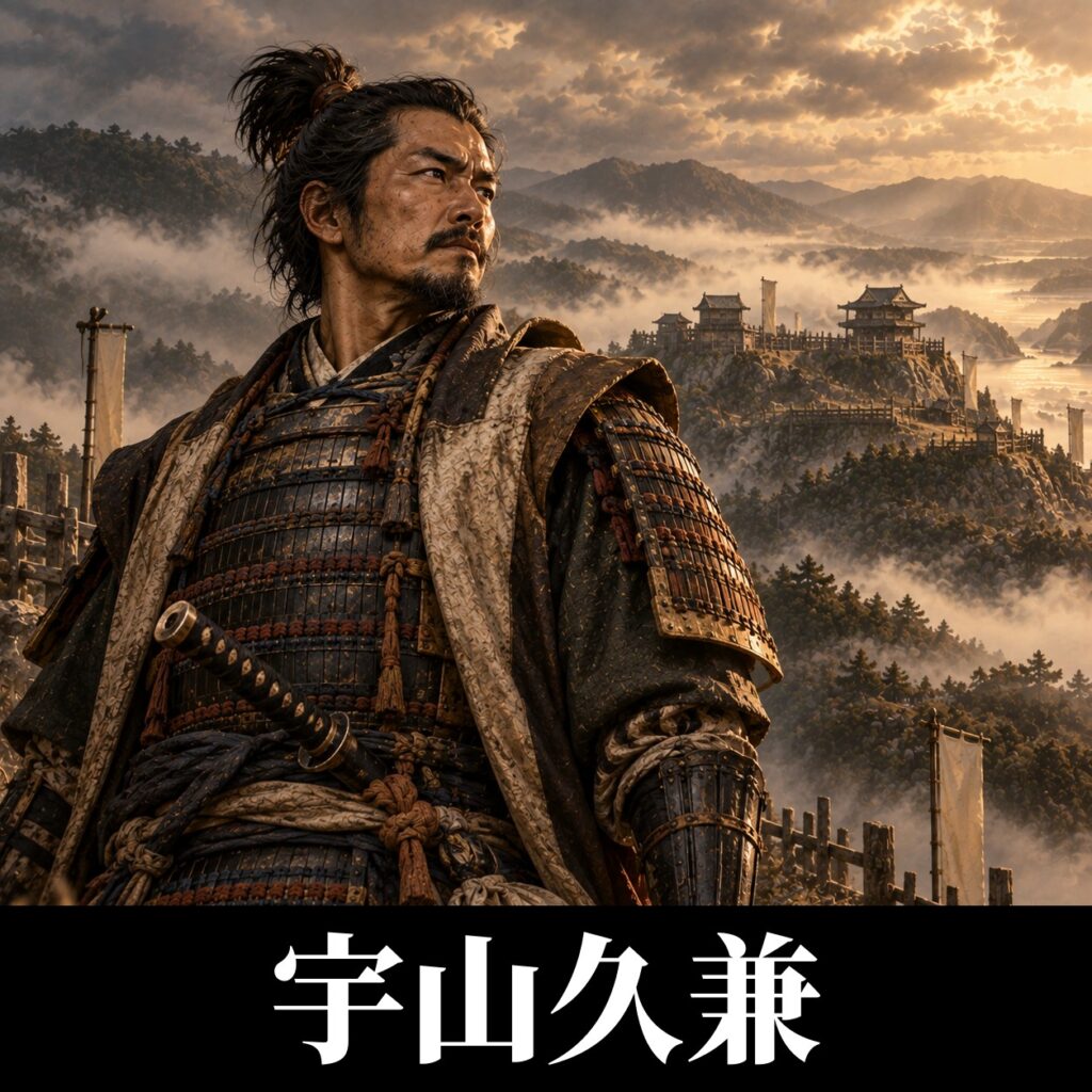 宇山久兼のイラスト(イメージ)