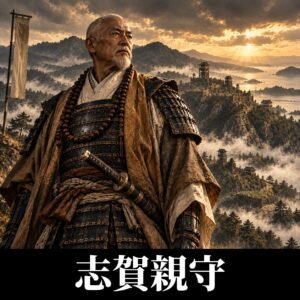 志賀親守