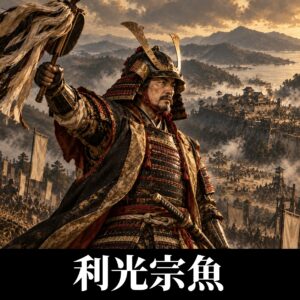 利光宗魚