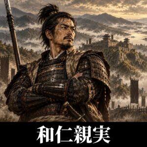 和仁親実