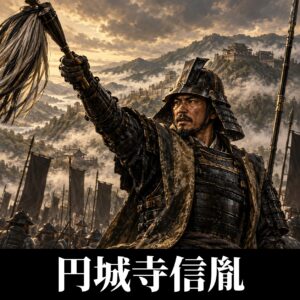 円城寺信胤