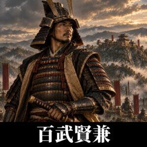 百武賢兼