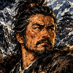 内ヶ島氏理
