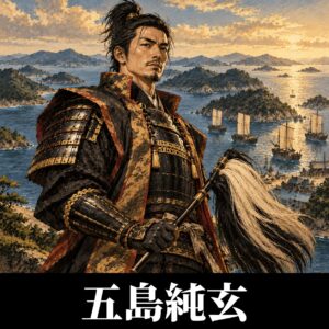 五島純玄