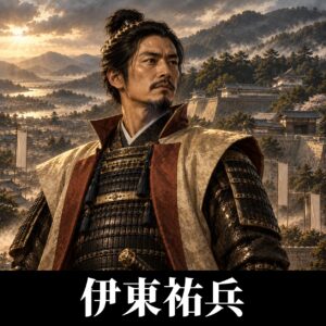 伊東祐兵