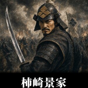 柿崎景家