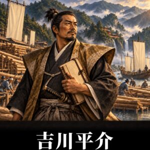 吉川平介