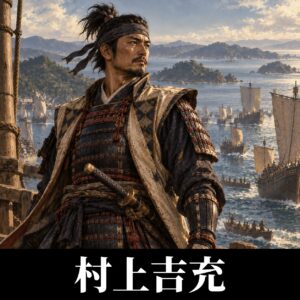 村上吉充