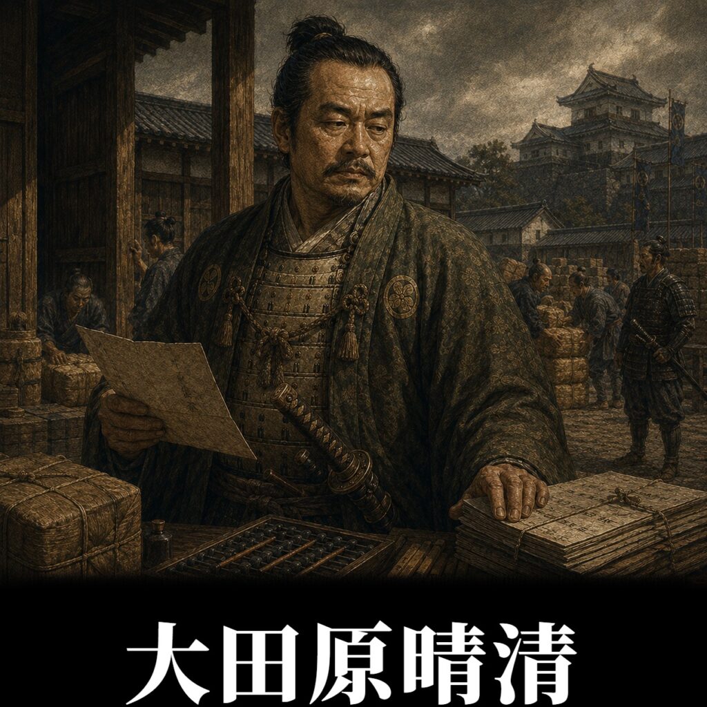 大田原晴清