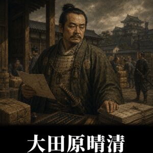 大田原晴清