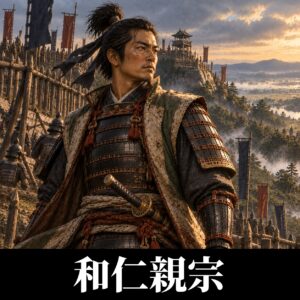 和仁親宗
